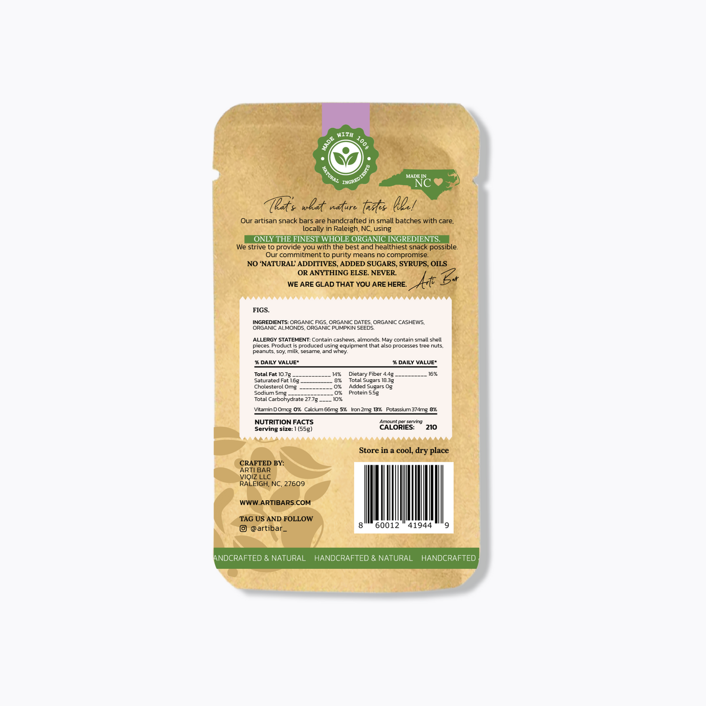 FIG (PACK OF 12)