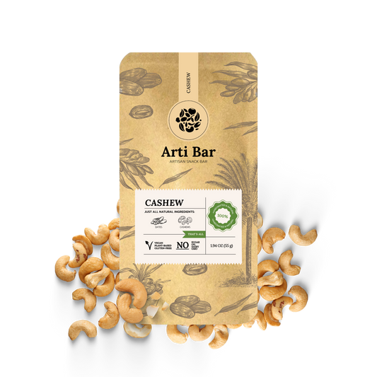 CASHEW (PACK OF 12)