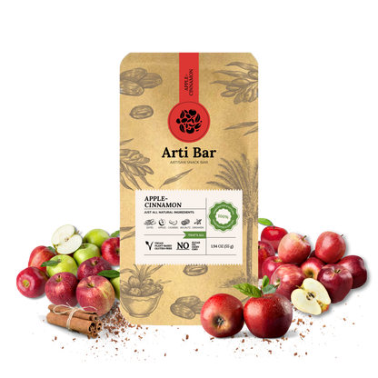 APPLE-CINNAMON