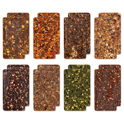 MIX (PACK OF 16)