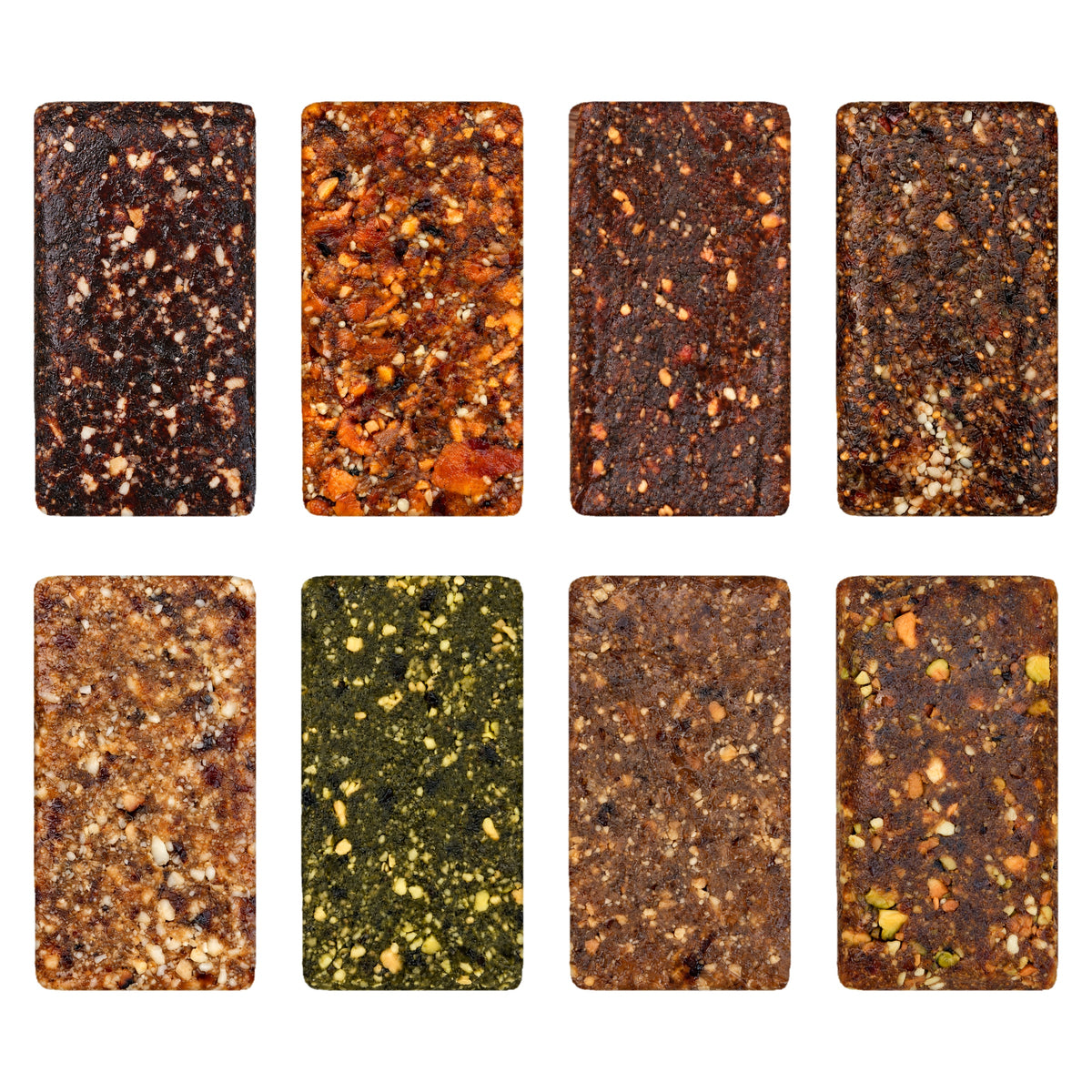SAMPLE PACK (MIX OF 8 FLAVORS)