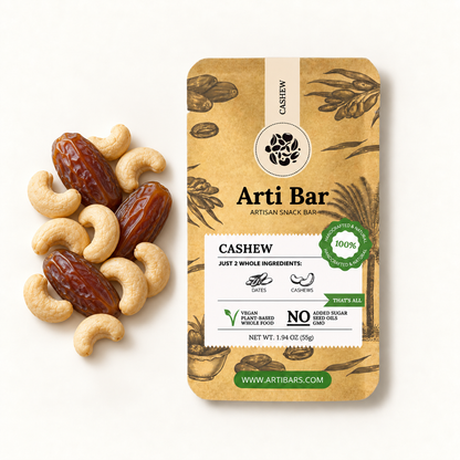 CASHEW (PACK OF 12)