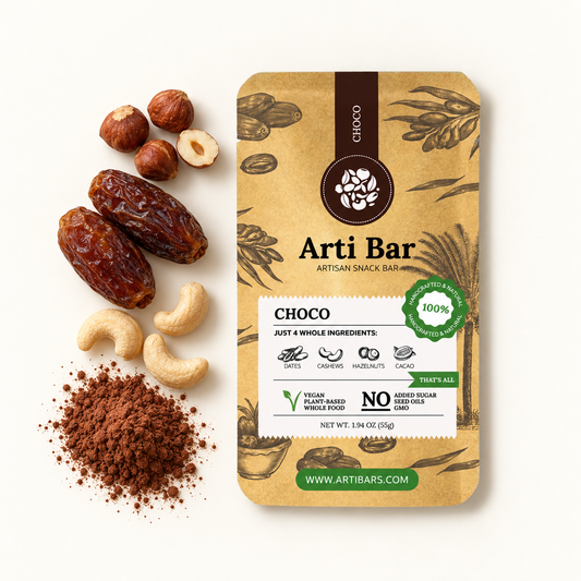 CHOCO (PACK OF 12)
