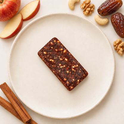 APPLE-CINNAMON (PACK OF 12)