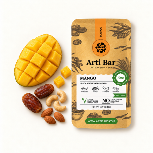 MANGO (PACK OF 12)