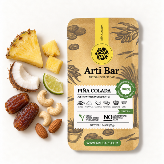 PINA COLADA (PACK OF 12)