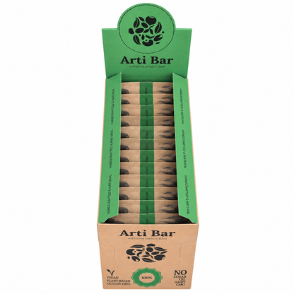 PISTACHIO (PACK OF 12)