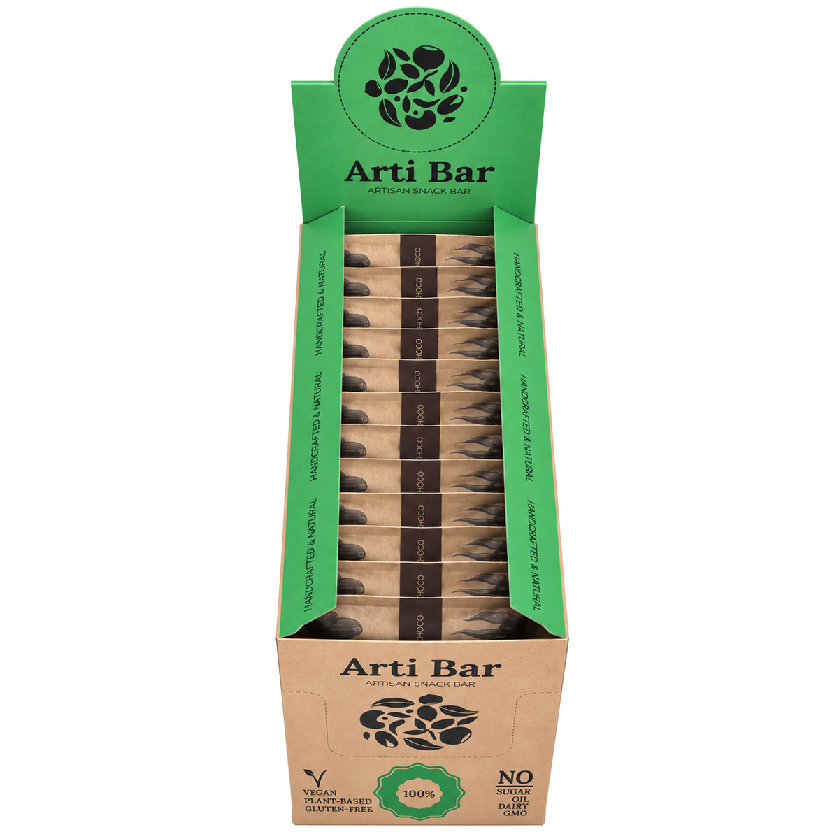 CHOCO (PACK OF 12)