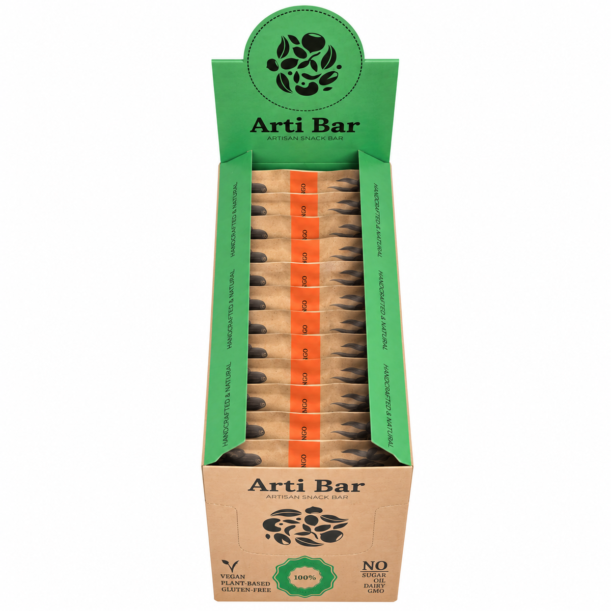 MANGO (PACK OF 12)