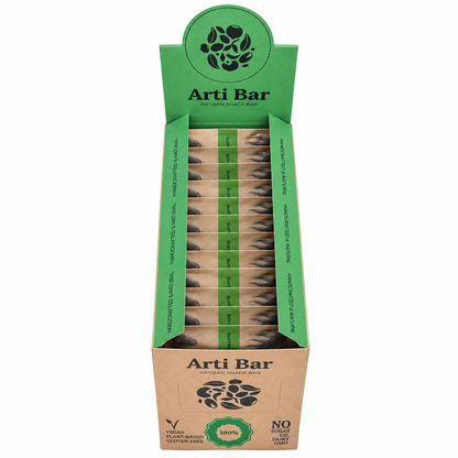 MATCHA LATTE (PACK OF 12)