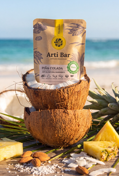 PINA COLADA (PACK OF 12)
