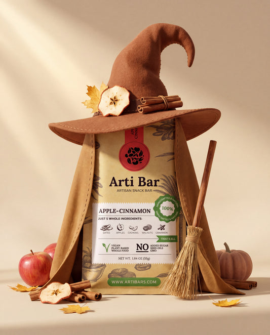 Apple Witch ( Pack of 12)