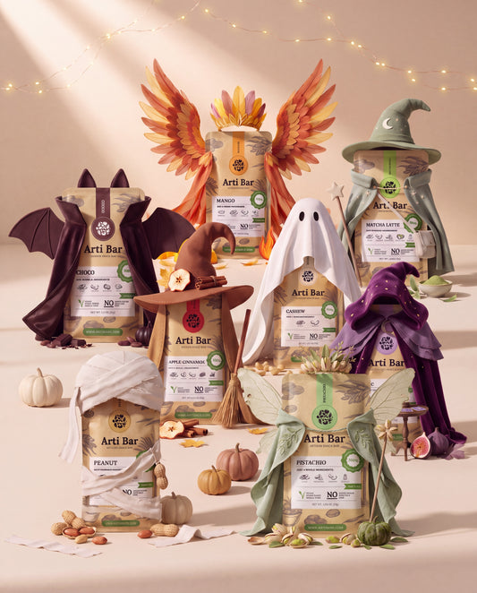 SAMPLE PACK (MIX OF 8 FLAVORS)